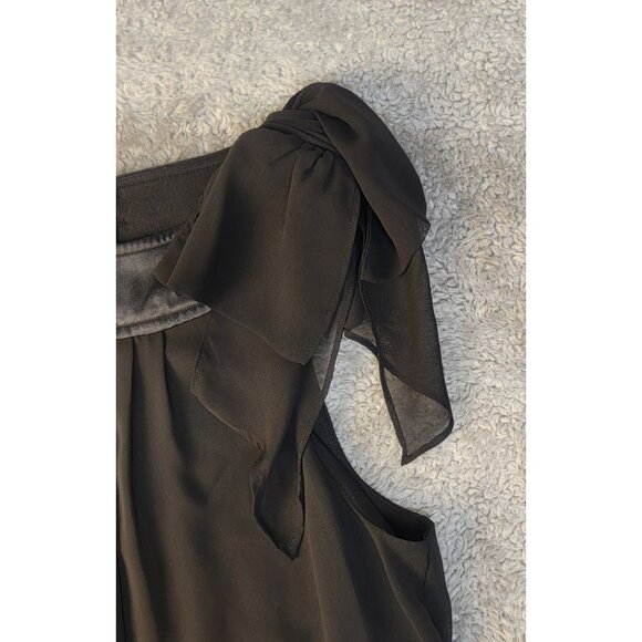 MSK Sleeveless Blouse - Picture 3 of 14